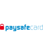 Recharge PaySafeCard