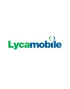 Recharge Lyca mobile